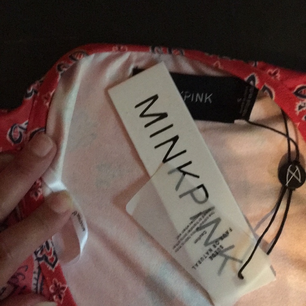 Mink Pink - Picture 3 of 3